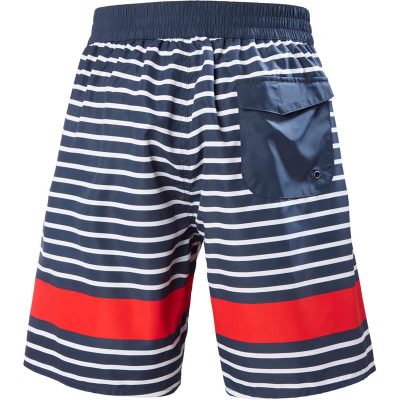 Helly Hansen Mens Koster Boardshorts-2